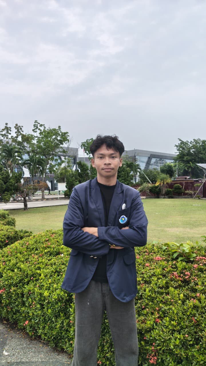 Aidil Alfi Syahri