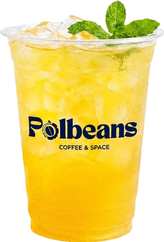 Lemon Tea