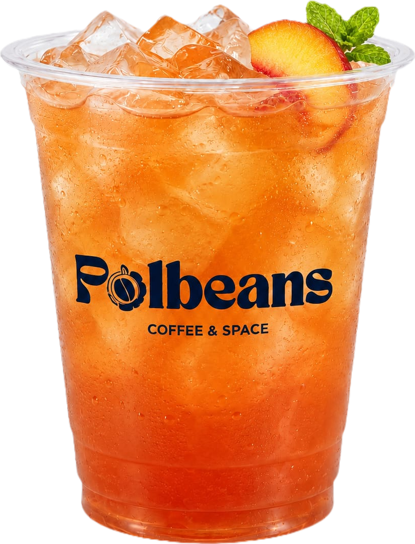Peach Tea